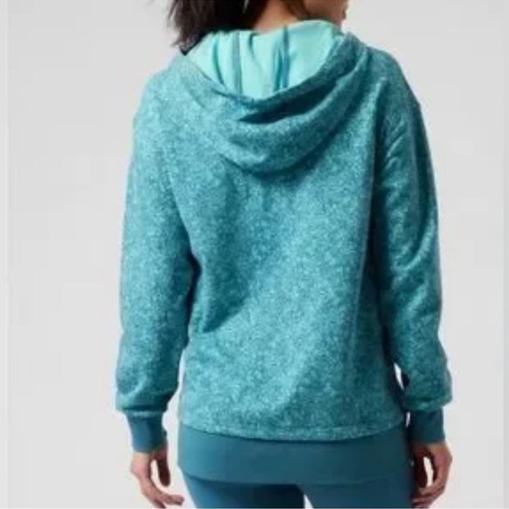 Athleta Sweatshirt - Picture 2 of 10